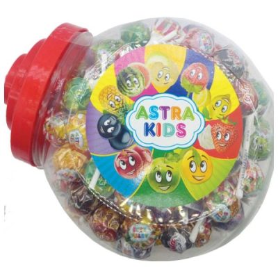 KENDY ASTRA KIDS LIZALICA 12GX150KOM "KENDY"