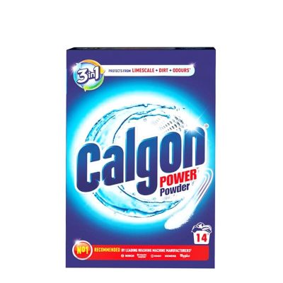 CALGON POWER POWDER 3in1 700g