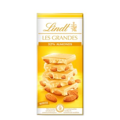 Čokolada Les Gra Bla Ama 150 g Lindt