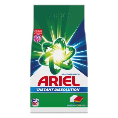DETERDŽENT ZA VEŠ WHITE&COLOR 46PR ARIEL 7KG
