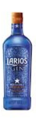 GIN LARIOS 12 40% 0,7L