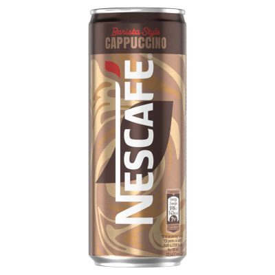 NESCAFE LATTE MACCHIATTO 250g
