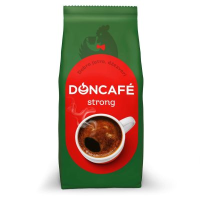 KAFA MLEVENA STRONG DONCAFE 200G