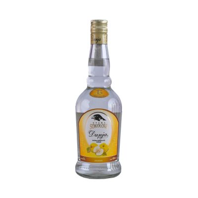 Rakija Dunja Stara Sokolova 0,7 l