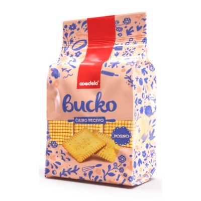 Medela Keks 750 g Bucko Posni