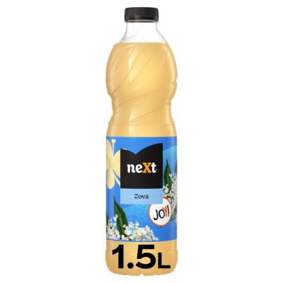 VOĆNI NAPITAK NEXT JOY ZOVA 1,5L PET