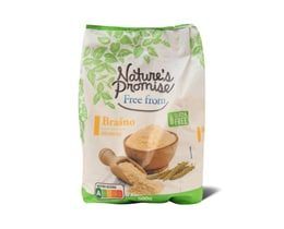 Brasno od prosa NP 500g