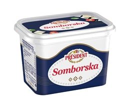 SIR PRESIDENT SOMBORSKA 500GR SOMBOLED