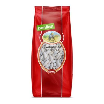 PASULJ GRADIŠTANAC BENLIAN FOOD 400G