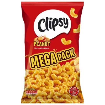 CLIPSY KIKIRIKI 240g