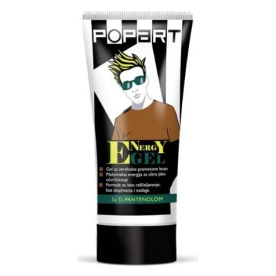 Popart Energy Gel 150ml