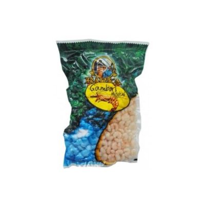 SMRZNUTI GAMBORI BARKA 400G