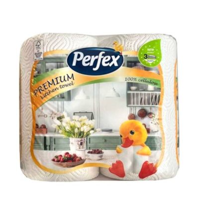 Ubrus 3Sl Premium Perfex 2/1