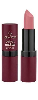 RUŽ ZA USNE GOLDEN ROSE MATTE 39