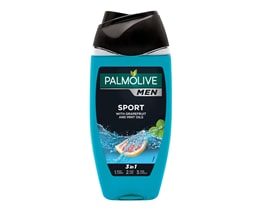 GEL ZA TUŠIRANJE MEN SPORT PALMOLIVE 250ML