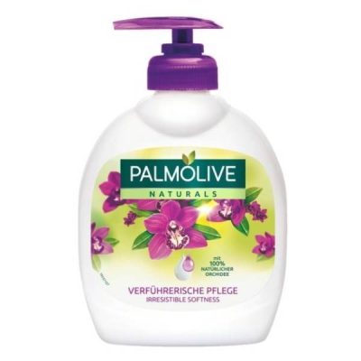 PALM.TEC.SAP.CRNA ORHIDEJA 300ML