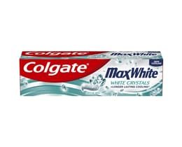 Pasta za Zube Max White Colgate 75 ml