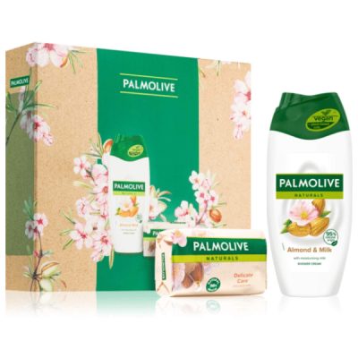 SET Ž ALMOND DUO 2024 PALMOLIVE