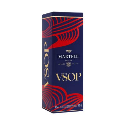 KONJAK COGNAC VSOP 0,7L MARTELL