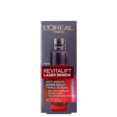 SERUM ZA LICE RENEW REVITALIFT LOREAL 30ML