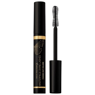 MAX FACTOR MASTER. DIVINE LASHES maskara