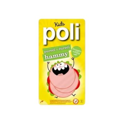 ĆUREĆA PRSA SLAJS POLI 100G