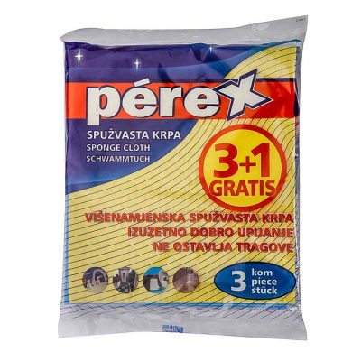 SUNĐER KRPA PEREX 3+1 GRATIS