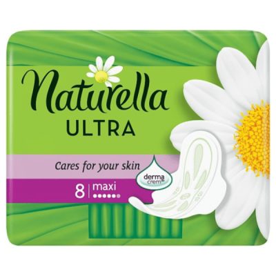 Ulosci NATURELLA 8/1 maxi 24