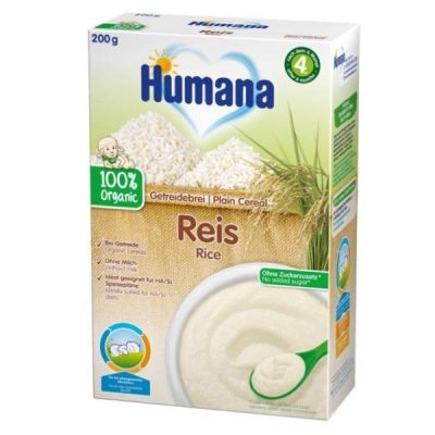 DEHRANA ORG BEZML PIRINAČ 200G HUMA
