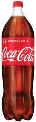 COCA COLA 2X1.75L DUO PAC