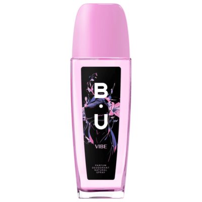 SPREJ NATURAL VIBE BU 75ML
