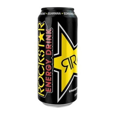 Rockstar Energy Drink Original 0,33