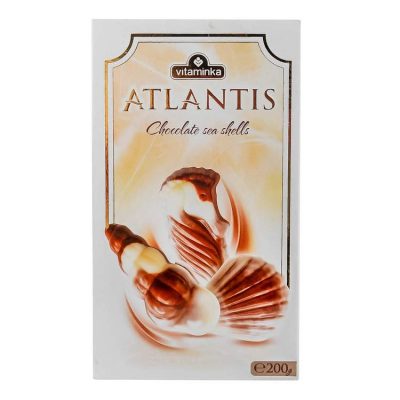BOMBONJERA ATLANTIS 200G