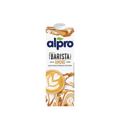 NAPITAK OD BADEMA BARISTA ALPRO 1L