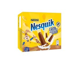 Sladoled Multipack Štapić Nesquik 387 ml