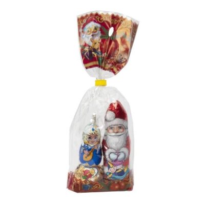 NOVOGODISNJI PAKETIC 70g SWEET