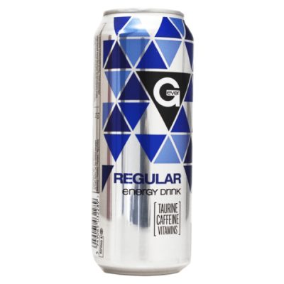 Energetsko pice regular EverG 250ml