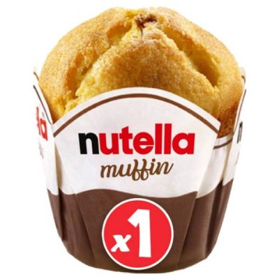 PECIVO PP MAFIN FERRERO NUTELLA 86G