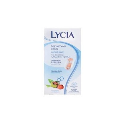TRAKE DEPIL PAZUHA SAVR DODIR LYCIA