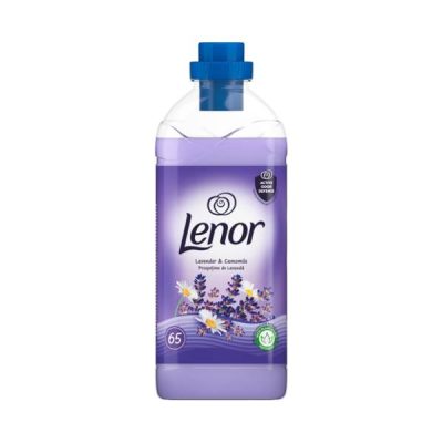 LENOR LAVANDER CHAMOMILE 1625ML