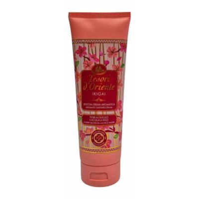 Gel za Tuširanje Ikigai Tesori 250 ml