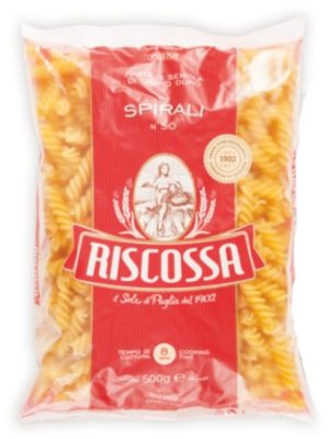 TESTENINA CR DI GALLO 500g RISCOSSA