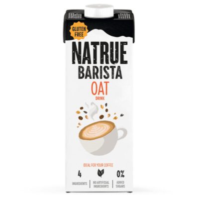 NAPITAK OD OVSA BARISTA NATRUE 1L
