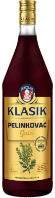 Pelinkovac 25% 1 l