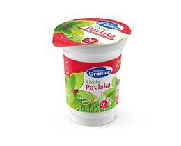 Kisela pavlaka 20%mm Granice casa 180g