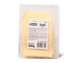 Sir Gauda 45% Maxi slajs 300g