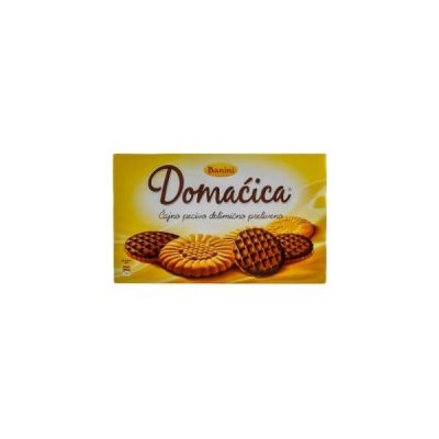 Keks Banini Domaćica 230 g