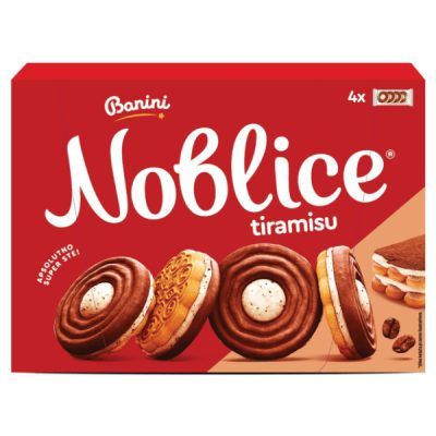 NOBLICE TIRAMISU 222g