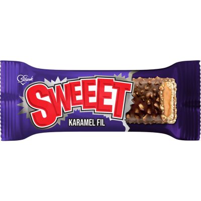 SWEET CRUNCHY 35g STARK