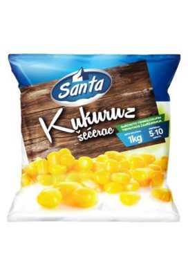 KUKURUZ SECERAC SANTA 1KG